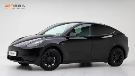 二手特斯拉Model Y 改款 后轮驱动版