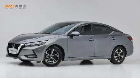 二手轩逸 XL CVT 悦享版