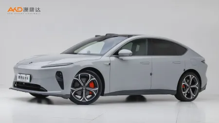 二手蔚来ET5 75kWh