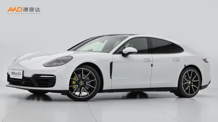 二手Panamera 2.9T 铂金版