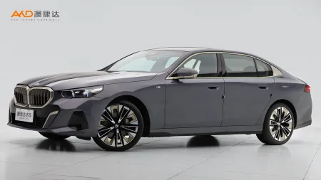 二手宝马530Li 尊享型 M运动套装