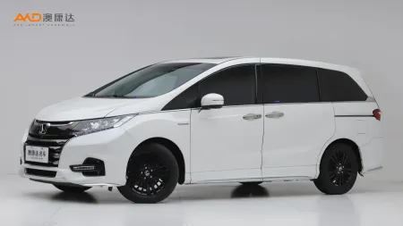 二手奥德赛 2.0L 锐·至尊版