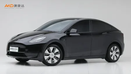二手特斯拉Model Y 改款 后轮驱动版