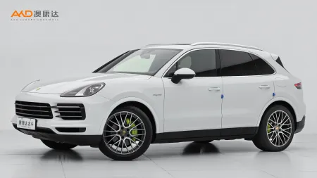 二手Cayenne E-Hybrid