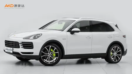 二手Cayenne E-Hybrid