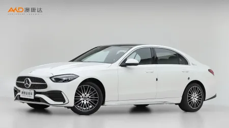 二手奔驰C260L 运动版
