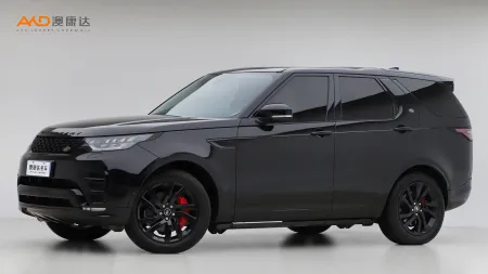 二手全新发现 3.0 SC V6 30周年特别版