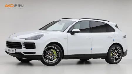 二手Cayenne E-Hybrid 2.0T