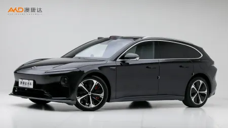 二手蔚来ET5T 75kWh Touring