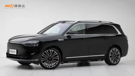 二手问界M9  增程 Ultra版 42kWh 6座版