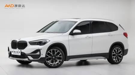 二手宝马X1 xDrive25Li 尊享型