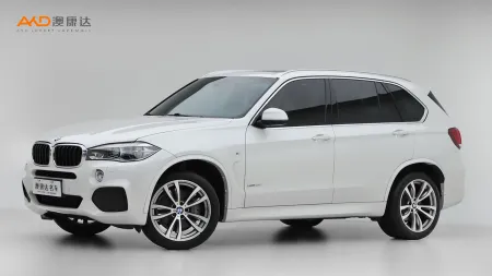 二手宝马X5 xDrive35i M豪华运动型