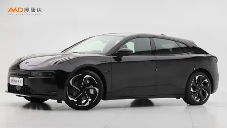 二手极氪001 WE版 100kWh