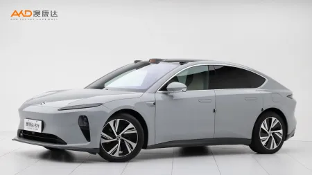 二手蔚来ET5 75kWh