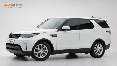 二手全新发现 3.0 SC V6 SE