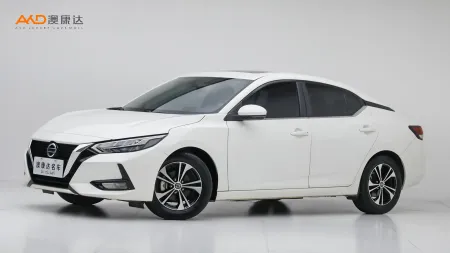 二手轩逸 XL CVT 悦享版