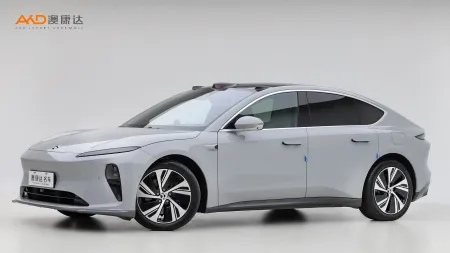 二手蔚来ET5 75kWh