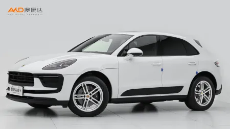 二手Macan 2.0T