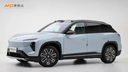 二手蔚来ES7 100kWh 签名版