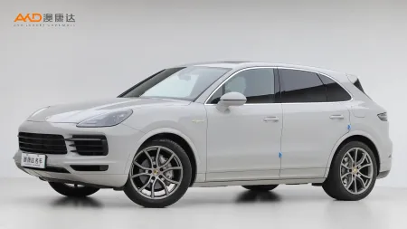 二手Cayenne E-Hybrid 2.0T