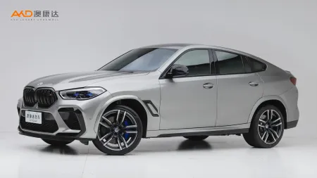 二手宝马X6M