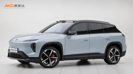 二手蔚来ES7 100kWh 首发版