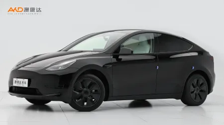 二手特斯拉Model Y 后轮驱动版
