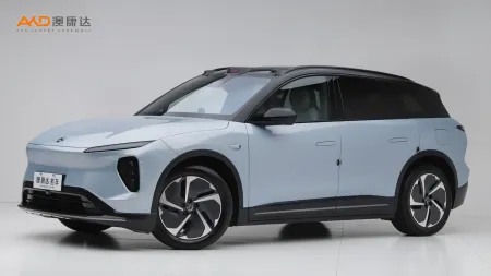 二手蔚来ES6 75kWh
