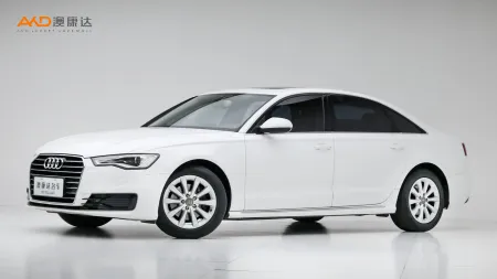 二手奥迪A6L TFSI 技术型