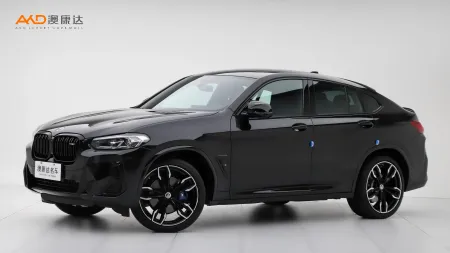 二手宝马X4/M40i