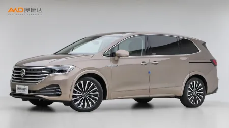 二手威然 380TSI 旗舰版