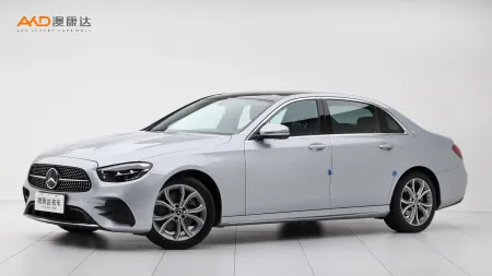 二手奔驰E300L 运动豪华型