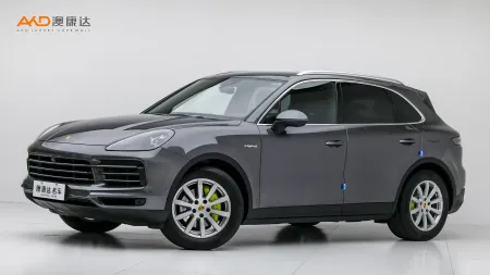 二手Cayenne E-Hybrid