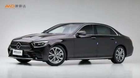 二手奔驰E300L 运动尊贵型