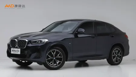 二手宝马X4 xDrive25i M运动套装
