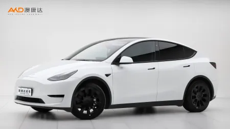 二手特斯拉Model Y 后轮驱动版