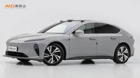 二手蔚来ET5 75kWh