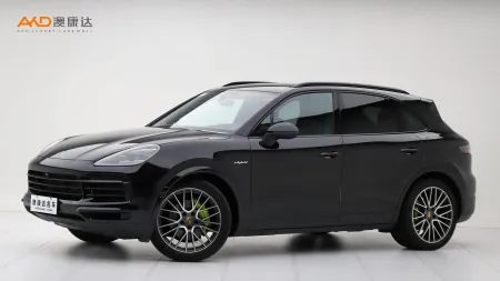 二手Cayenne E-Hybrid 2.0T