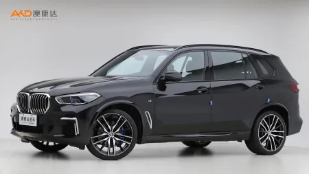二手宝马X5 xDrive40Li M运动套装
