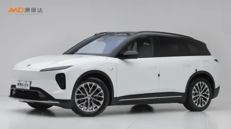 二手蔚来ES6 75kWh