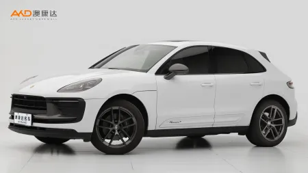 二手Macan T