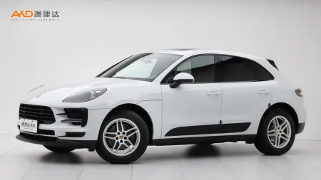二手Macan 2.0T