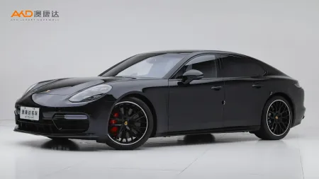 二手Panamera GTS 4.0T