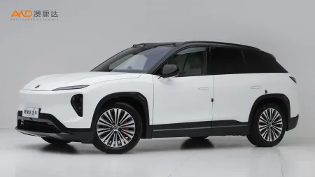 二手蔚来ES7 100kWh 首发版