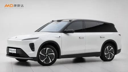 二手蔚来ES8 75kWh 行政版