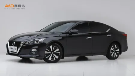 二手日产天籁 2.0L XL 舒适版