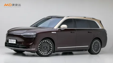 二手问界M9  增程 Ultra版 52kWh 6座（192线激光雷达）
