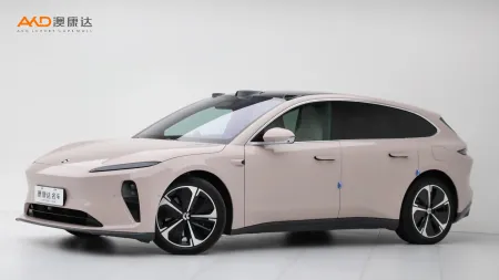 二手蔚来ET5T 75kWh Touring