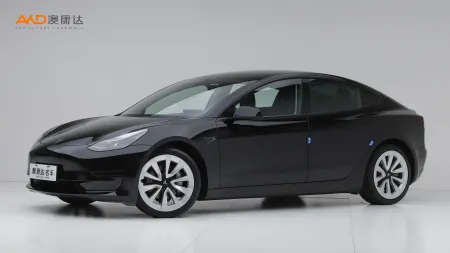 二手特斯拉Model 3 标准续航后驱升级版