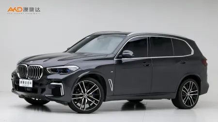 二手宝马X5 xDrive40Li 尊享型M运动套装